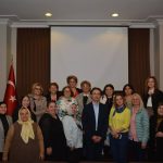 Kadın Liderler Akademisi görseli