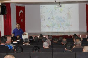 Umutlu Yarınlara Yaşam Boyu Eğitim Projesi görseli