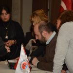 Kadın Liderler Akademisi görseli