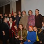 Kadın Liderler Akademisi görseli