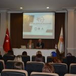 Kadın Liderler Akademisi görseli