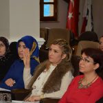 Kadın Liderler Akademisi görseli