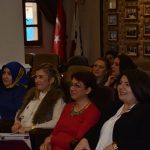 Kadın Liderler Akademisi görseli