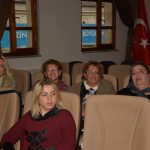 Kadın Liderler Akademisi görseli