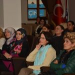 Kadın Liderler Akademisi görseli