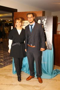 Kadın Liderler Akademisi Kapanış ve Sertifika Töreni görseli