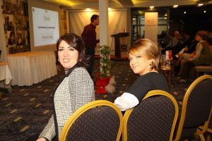 Kadın Liderler Akademisi Kapanış ve Sertifika Töreni görseli