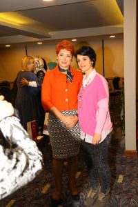 Kadın Liderler Akademisi Kapanış ve Sertifika Töreni görseli