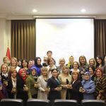 Kadın Liderler Akademisi görseli