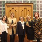 Kadın Liderler Akademisi görseli