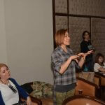 Kadın Liderler Akademisi görseli