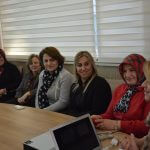 Kadın Liderler Akademisi görseli