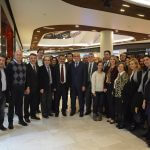 Sokaktan Haber Var (SOHAB) Projesi görseli