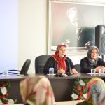 Kadın Liderler Akademisi görseli