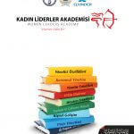 Kadın Liderler Akademisi görseli