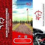 Kadın Liderler Akademisi görseli