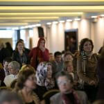 Kadın Liderler Akademisi görseli