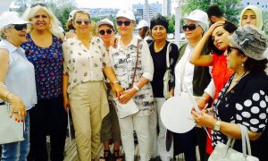 YAŞAM ÖĞRENDİKÇE GÜZEL ❤️ ELVİNDER görseli