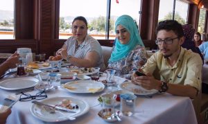 YAŞAM ÖĞRENDİKÇE GÜZEL ❤️ ELVİNDER görseli