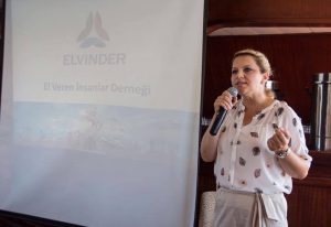 YAŞAM ÖĞRENDİKÇE GÜZEL ❤️ ELVİNDER görseli