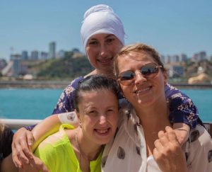 YAŞAM ÖĞRENDİKÇE GÜZEL ❤️ ELVİNDER görseli