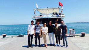 YAŞAM ÖĞRENDİKÇE GÜZEL ❤️ ELVİNDER görseli