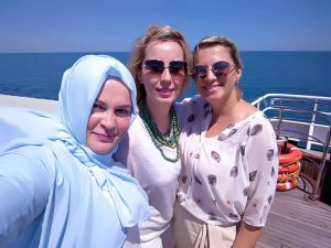 YAŞAM ÖĞRENDİKÇE GÜZEL ❤️ ELVİNDER görseli