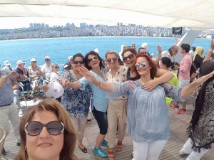 YAŞAM ÖĞRENDİKÇE GÜZEL ❤️ ELVİNDER görseli