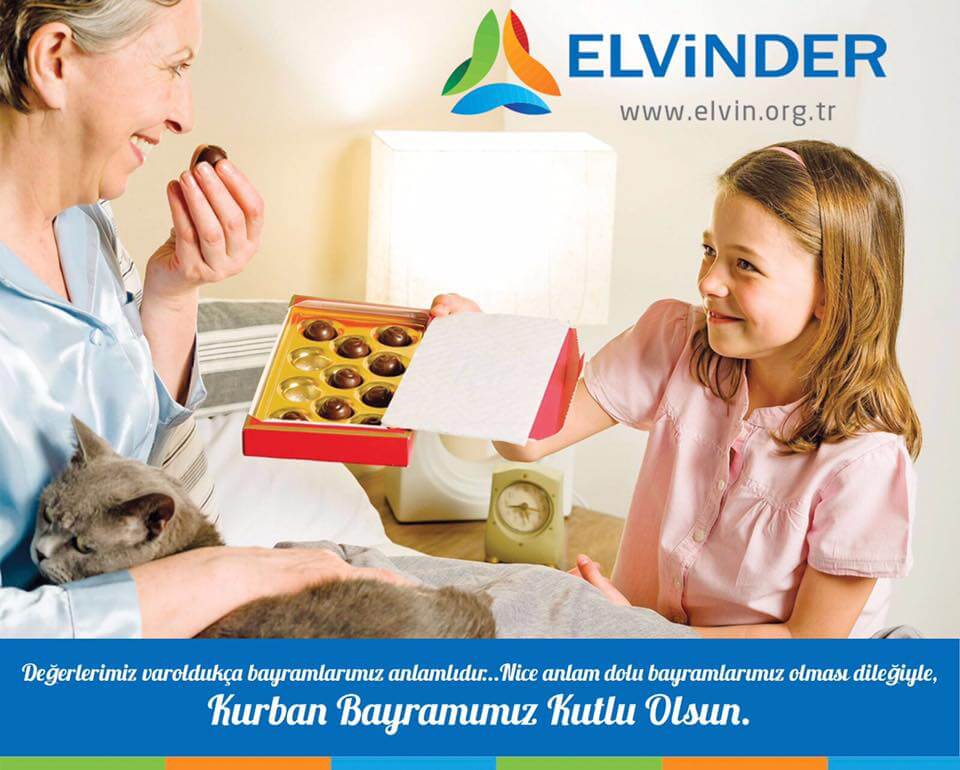 Kurban Bayramınız Kutlu Olsun