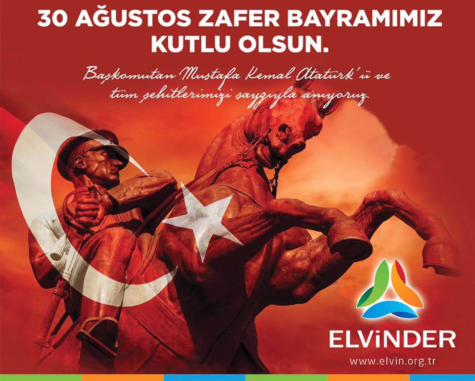 30 Ağustos Zafer Bayramımız Kutlu Olsun görseli