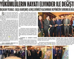 Sokaktan Haber Var Haberler görseli