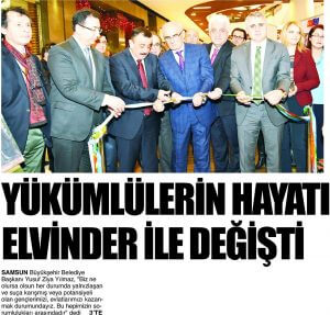 Sokaktan Haber Var Haberler görseli