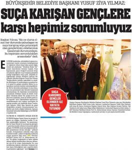 Sokaktan Haber Var Haberler görseli