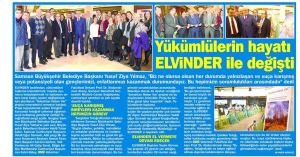 Sokaktan Haber Var Haberler görseli