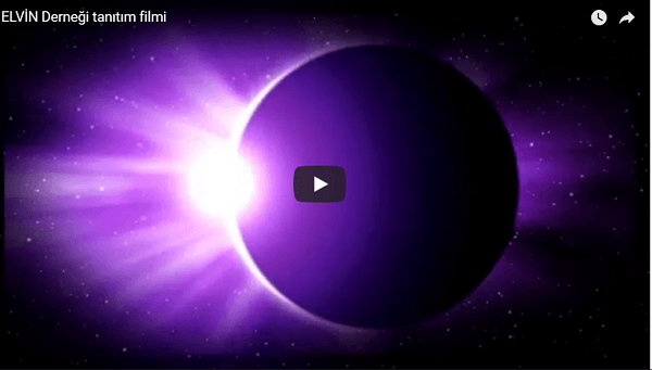 ELVİN Derneği tanıtım filmi