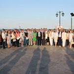 ELVİN Derneği Projelere Katkı Sağlayan Tüm Katılımcılara Teşekkür Toplantısı Düzenledi görseli