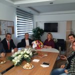 İlkadım Kent Konseyi Ziyareti görseli