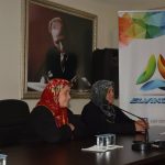 KLAP Ayvacık Seminer ve Çalıştay (Ümmiye Koçak) görseli