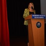 KLAP Vezirköprü Seminer ve Çalıştay (Ümmiye Koçak) görseli