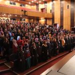 ELVİN-Samsun Barosu Kadın Hakları Komisyonu 8 Mart 2017 Programı görseli