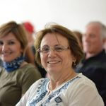 KLAP Ayvacık Seminer ve Çalıştay (Ümmiye Koçak) görseli