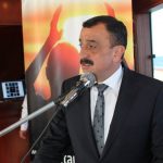 ELVİN Derneği Projelere Katkı Sağlayan Tüm Katılımcılara Teşekkür Toplantısı Düzenledi görseli