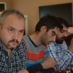 ELVİN Derneği Basın Toplantısı görseli