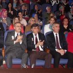 ELVİN-Samsun Barosu Kadın Hakları Komisyonu 8 Mart 2017 Programı görseli