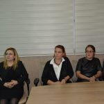 Sn. Milletvekilimiz Çiğdem Karaaslan'ın Derneğimizi Ziyareti görseli