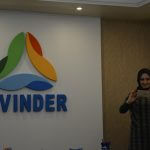 Kadın Liderler Akademisi Projesi Bilgilendirme Toplantısı görseli