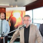 ELVİN Derneği Projelere Katkı Sağlayan Tüm Katılımcılara Teşekkür Toplantısı Düzenledi görseli