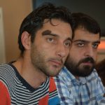 ELVİN Derneği Basın Toplantısı görseli