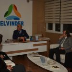 Kadın Liderler Akademisi Projesi Ofisi Açılışı görseli