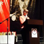 ELVİN-Samsun Barosu Kadın Hakları Komisyonu 8 Mart 2017 Programı görseli